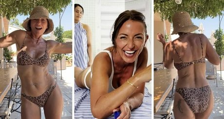 Davina Mccall