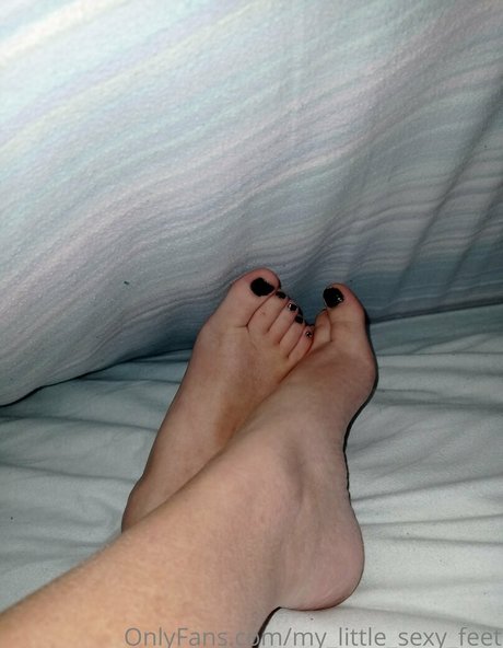 Mylittlesexyfeet