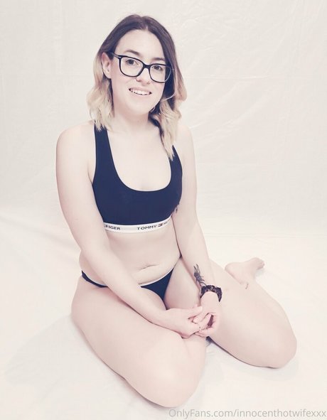 Innocenthotwifexxx