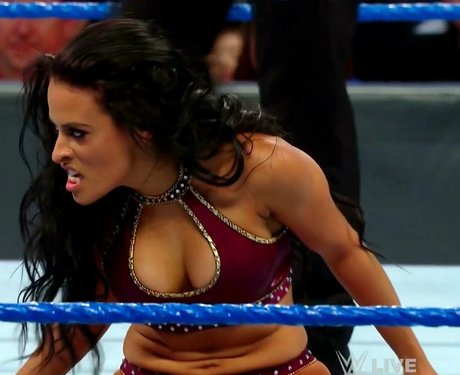 Zelina Vega