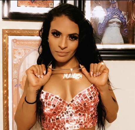 Zelina Vega