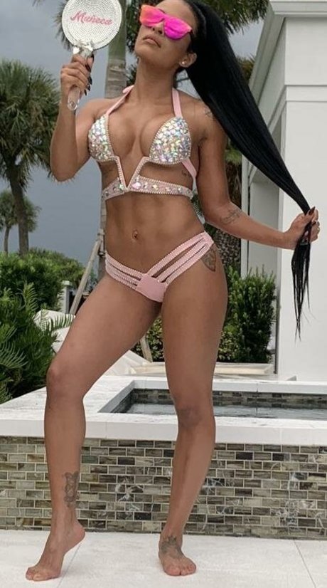 Zelina Vega