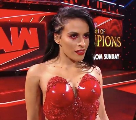 Zelina Vega