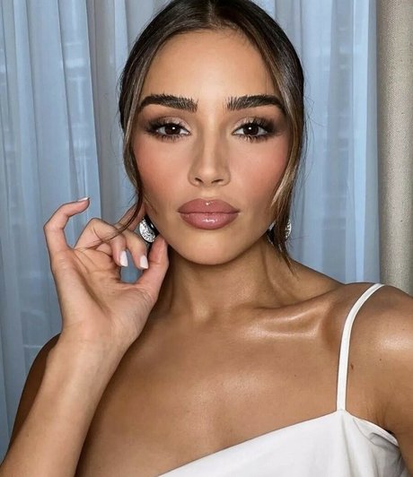 Olivia Culpo
