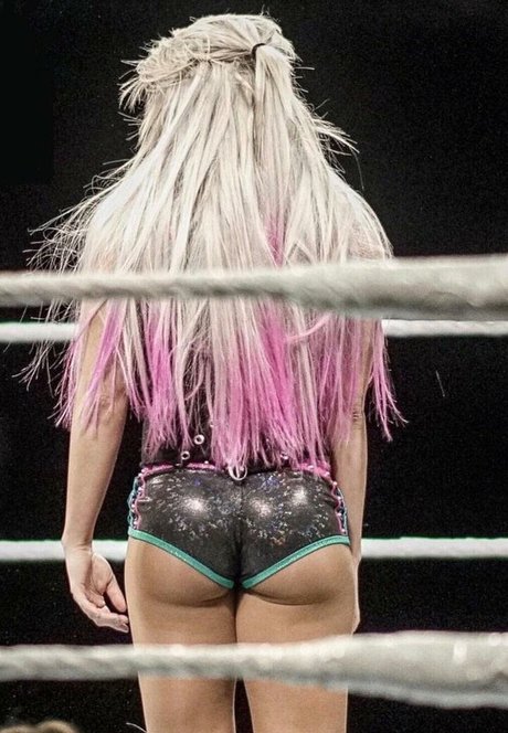 Alexa Bliss