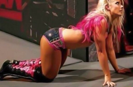 Alexa Bliss