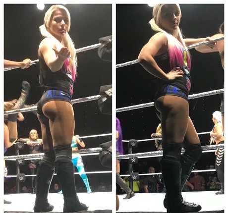 Alexa Bliss