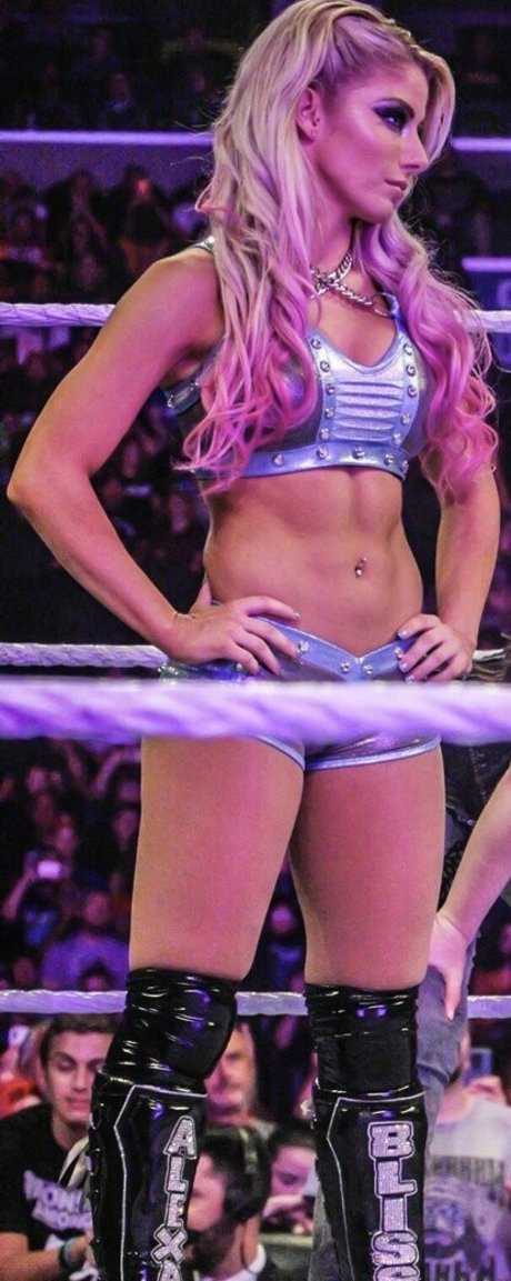 Alexa Bliss