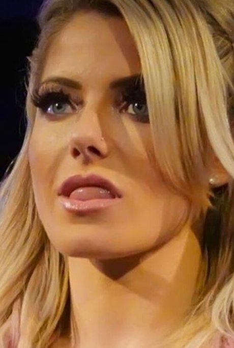 Alexa Bliss