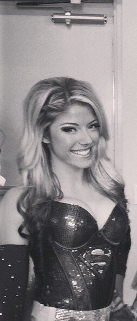Alexa Bliss