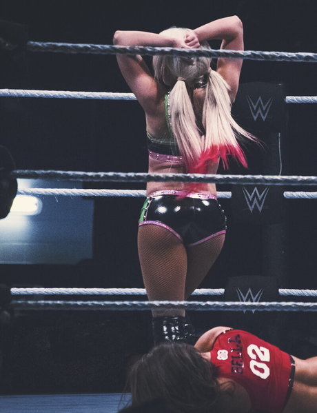 Alexa Bliss
