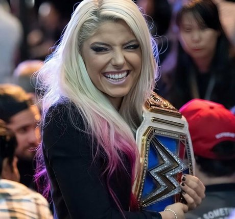Alexa Bliss