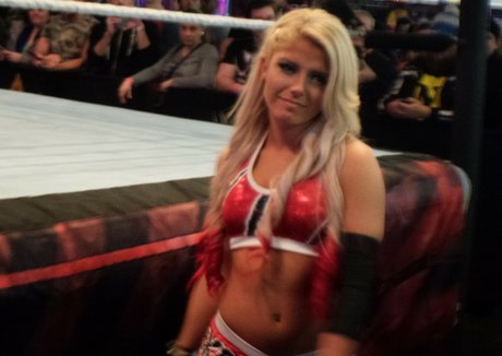 Alexa Bliss
