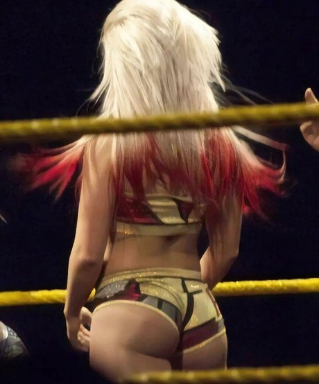 Alexa Bliss