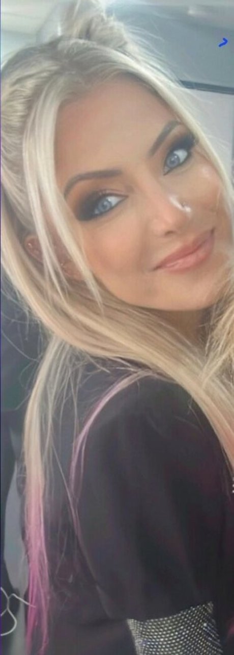 Alexa Bliss