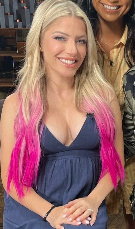 Alexa Bliss