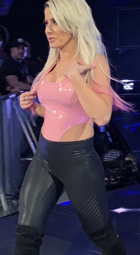 Alexa Bliss
