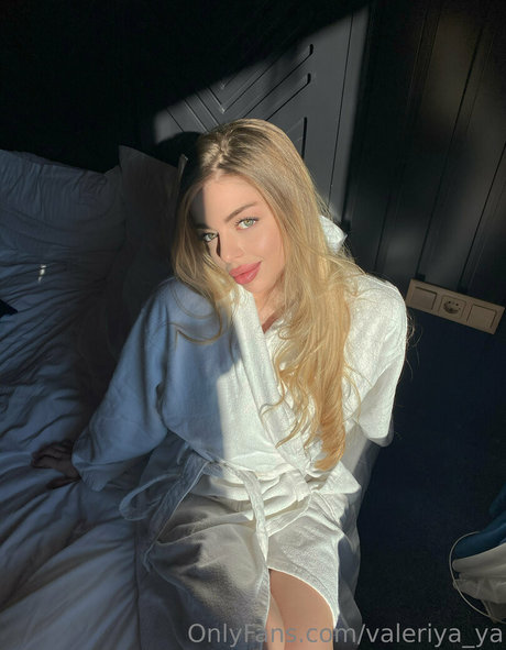 Valeriyaya
