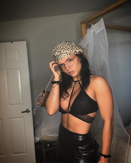 Jade Chynoweth