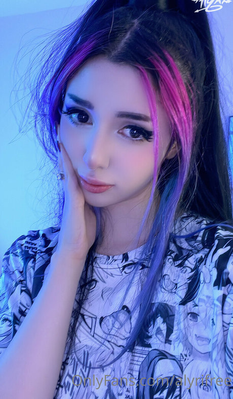 Alyrifree