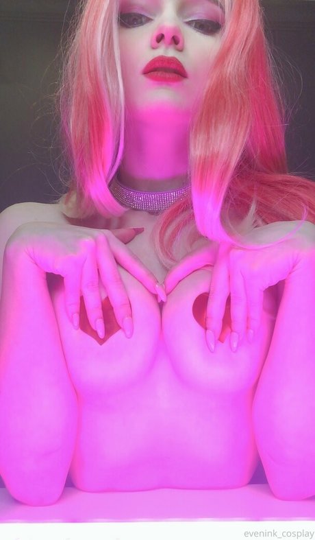 Evenink Cosplay