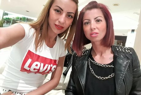 Marinela Adalbertova