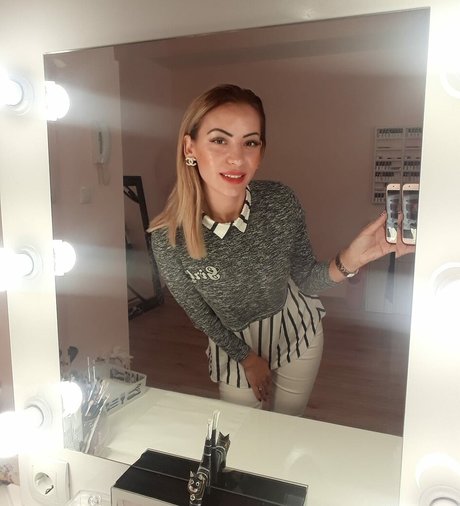 Marinela Adalbertova