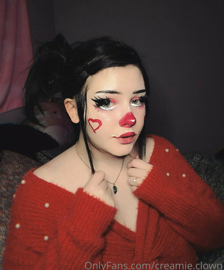 Creamieclown