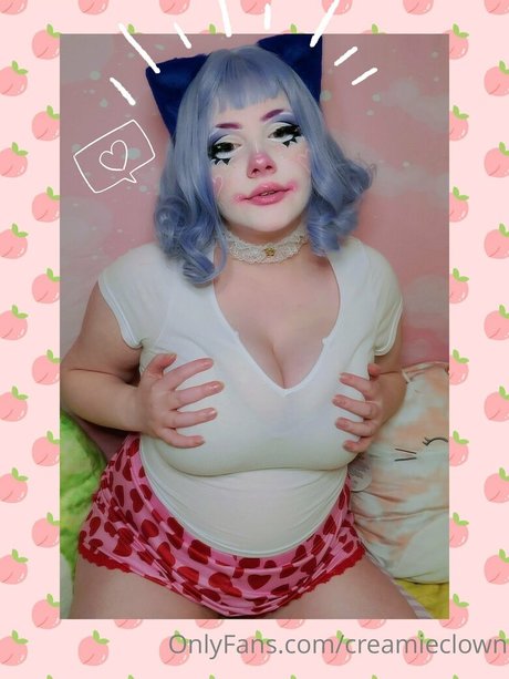 Creamieclown