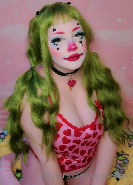 Creamieclown