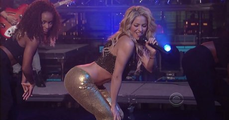 Shakira