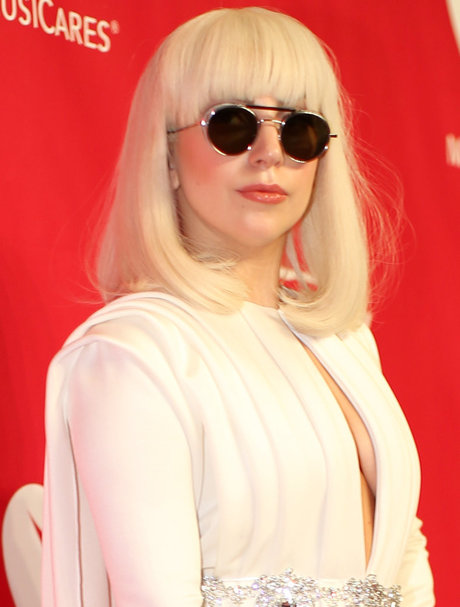 Lady Gaga