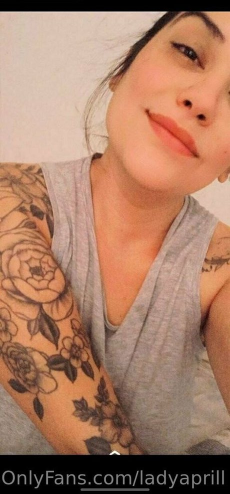 Ladyaprill