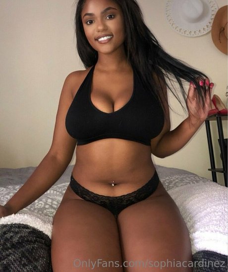 Sophiacardinez