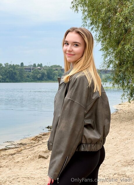 Cutie Vladi