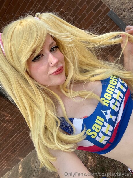 Cosplaytaytay