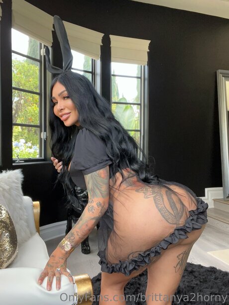 Brittanya2horny