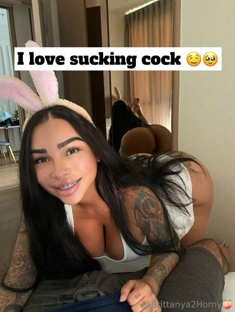 Brittanya2horny