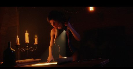 Tomb Raider Lara Croft