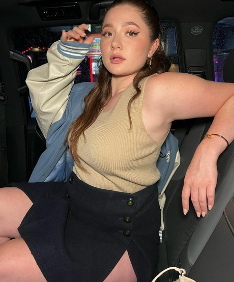 Emma Kenney