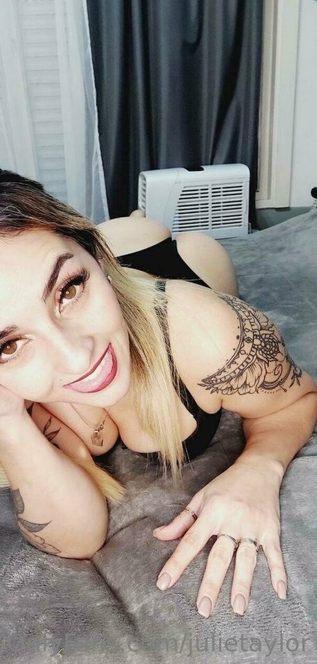 Julietaylor