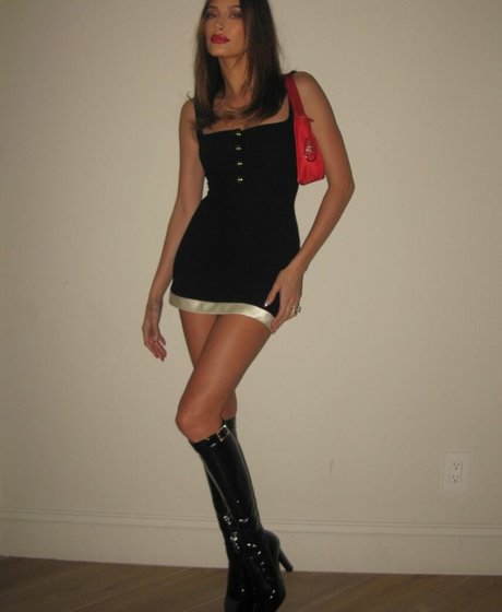 Hailey Baldwin Bieber