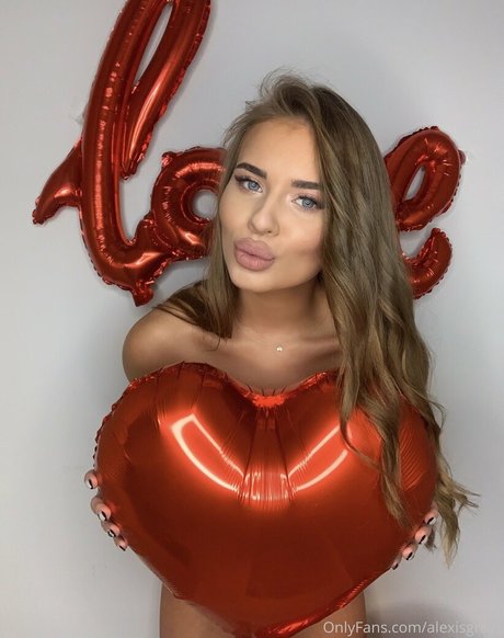 Alexisgrays