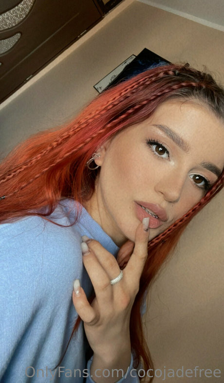 Cocojadefree