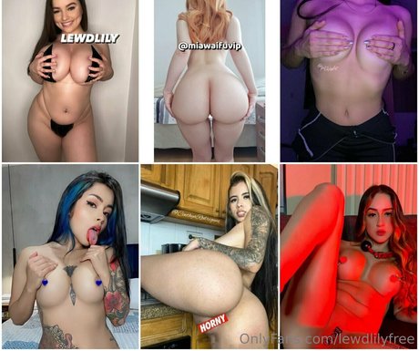 Lewdlilyfree