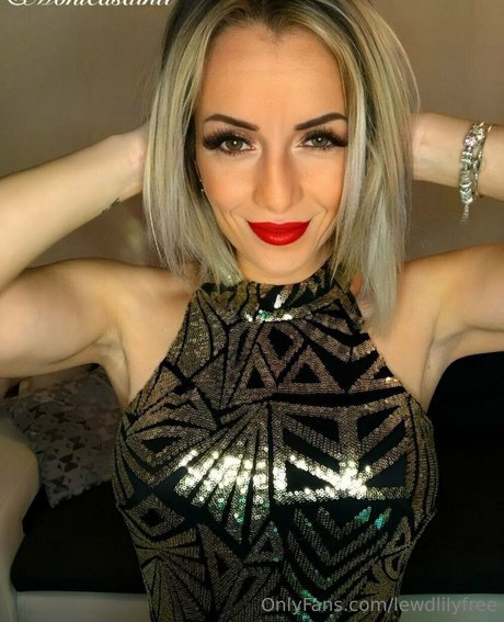 Lewdlilyfree
