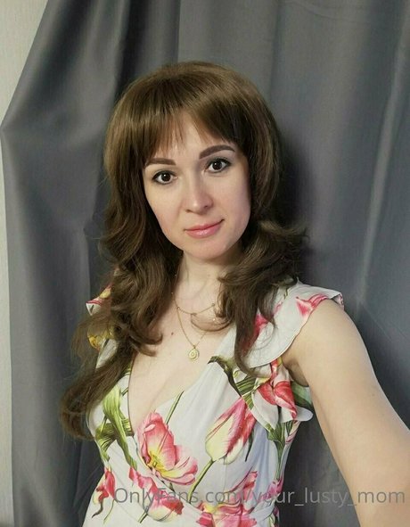 Yourlustymom