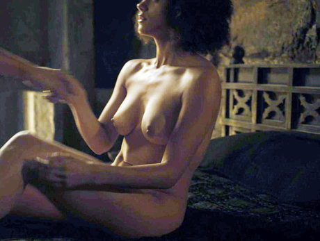 Nathalie Emmanuel