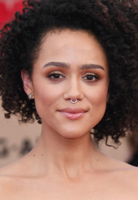 Nathalie Emmanuel
