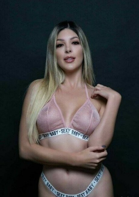 Rocio Sanchez Del Rio